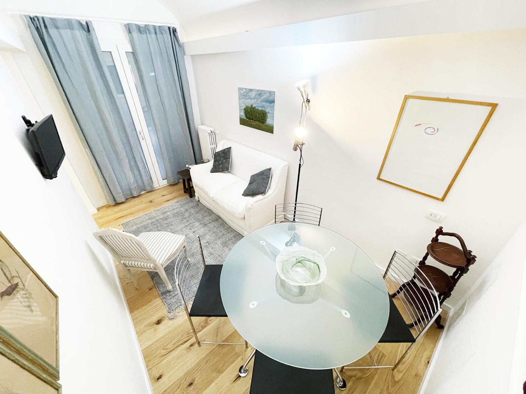 Ferienwohnung Il Desiderio Zona Piazza Del Campo Siena Exterior foto