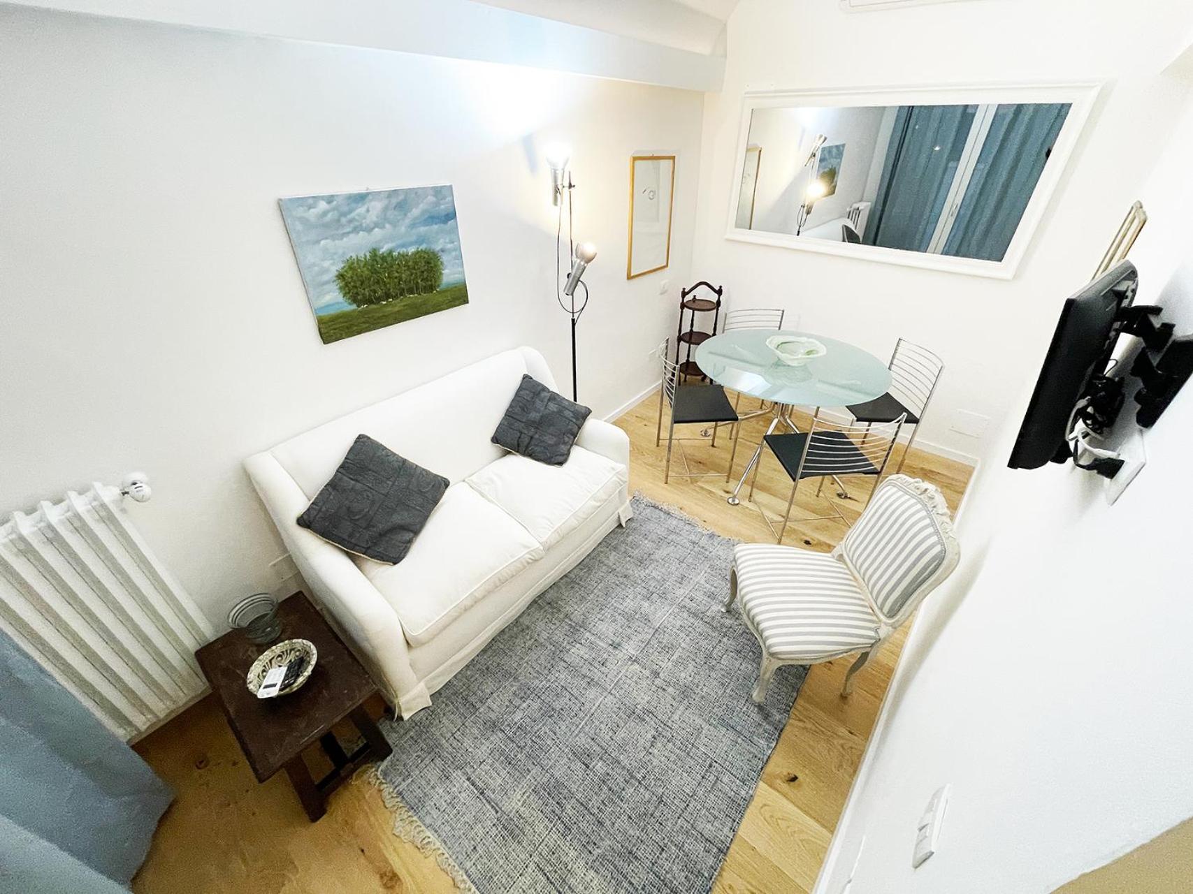 Ferienwohnung Il Desiderio Zona Piazza Del Campo Siena Exterior foto